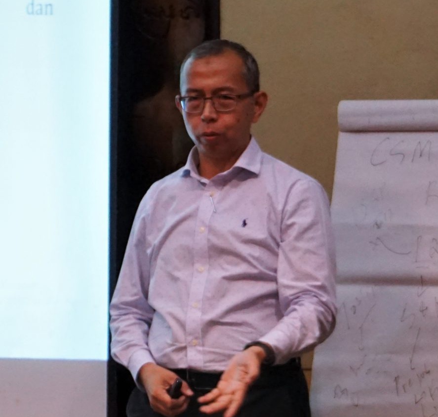 Yong Ardinal